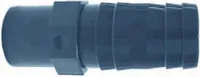 Cepex 63 mm Schlauchtülle für PVC Rohrverbindungen