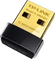 TP-LINK TL-WN725N - Karta sieciowa - USB 2.0