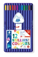 STAEDTLER Buntstift ergosoft 12ST