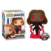 funko pop de scarlet witch