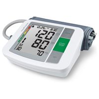 medisana BU A57 - BNX Oberarm-Blutdruckmessgerät