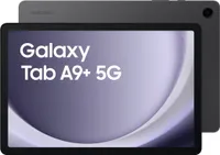 Galaxy Tab A9+ 5G Graphite Tablet