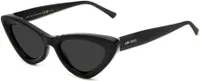 Jimmy Choo Addy/S-807 Frauen Sonnenbrille