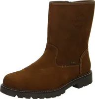 Rieker Herren Schaftstiefel in Braun, Größe 47