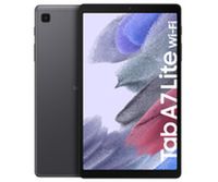 Samsung Galaxy Tab A7 Lite SM-T220 3GB RAM 32GB - Gray