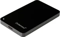 Intenso 6021530 Intenso Memory Case 500GB 2.5 USB 3.0 schwarz