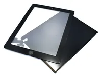 LCD + Digitizer Display Apple iPad 2 Schwarz Touchscreen Display LCD NEU