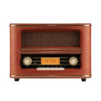 Retro rádio s bluetooth ORAVA