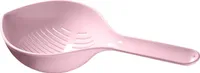 Curver Essentials durszlak 32cm różowy