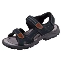 Rieker Wanderschuhe Wanderschuhe Kunstleder/Textil