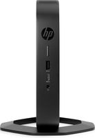 HP t540 - USFF - Ryzen Embedded R1305G 1.5 GHz - 8 GB - Flash 64 GB - International Englisch