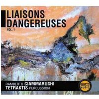 Liaisongs Dangereuses Vol.1