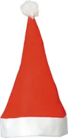 Nikolausmütze aus Filz