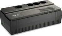 APC BV500I-GR - Line-Interactive - 500 VA - 300 W - Sine - 170 V - 280 V