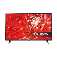 LG 32LM631C0ZA.AEU Fernseher 81,3 cm (32 Zoll) Full HD Smart-TV WLAN Schwarz