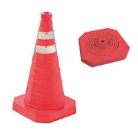 Skládací bezpečnostní kužel ProPlus 540320