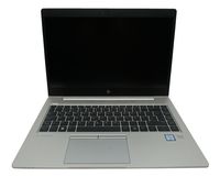 HP EliteBook 840 G6 i5-8365U 8GB RAM 256GB NVMe SSD QWERTZ