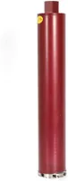 Diamantový vrták pro jádrovou vrtačku za mokra + za sucha Ø112x450mm