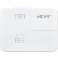 Acer H6800BDa - DLP-Projektor - 3D