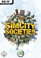 SimCity Societies (DVD-ROM)