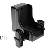 Severin 5738048 Wandhalterung passend für HV7184 SEPURO Pro Akku-Handstaubsauger