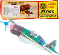 Styropor-Flugzeug Dart Spielzeug Leichtgewicht für Kinder