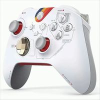 XB  Controller Starfield Limited Edition