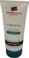 Neutrogena Nährende Fußcreme Bisabolol – 100 ml