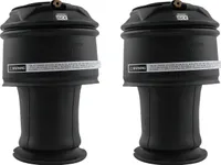 2X Mieszek tylnej sprężyny powietrznej L+R do Citroen Picasso C4 5102R8 5102GN