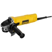 DeWALT DWE4157 - Úhlová bruska - 900 W - 125 mm