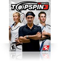Take-Two Interactive TOP SPIN 3