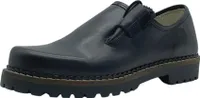 Bleil Trachtenschuhe Herren 31333030393338 Schwarz 42 1/2 EU