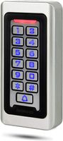 Retekess T-AC03 Kódový zámek otevírání dveří Tlačítko pro řízení přístupu s kódem Vodotěsné RFID IP68 pro tovární sklady, obytné domy, banky, garážová vrata