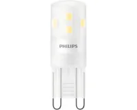 LED žárovka Philips G9 1,9 W ( 25 W ) 220 lm 2700 K matná