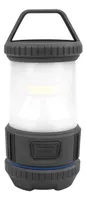 ANSMANN Camping Lampe LED Laterne Licht Leuchte -360°, IPX4, stufenlos dimmbar