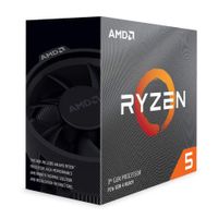 AMD Ryzen 5 3600 AMD R5 4,2 GHz - AM4