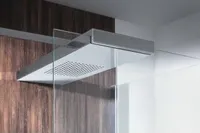 Hoesch 5780.401 Zub. Regenbrause Ciela Nische für