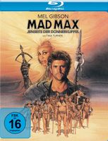 Mad Max 3 - Jenseits der Donnerkuppel