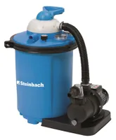 Steinbach Filteranlage Comfort 75