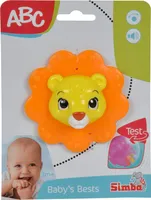 SIMBA Abc Tierrassel, 3-Sort. 0 0 0