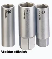 BGS 4404 Zange Zündkerzen Steckerzange mit Ringspitze Ø 8mm Länge 280mm |  Fluid Onlinehandel