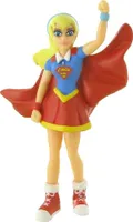 Comansi Supergirl-figur Mehrfarbig  Mehrfarbig One Size