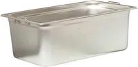 Gastro nádoba GN 1/1 530x325 mm nerez, v=150 mm,  Rieber
