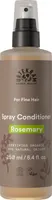 Urtekram Rosemary Spray Conditioner 250 ml