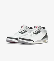 Nike Air Jordan 3 Retro "Cement Grey" CT8532-106, veľkosť: 43