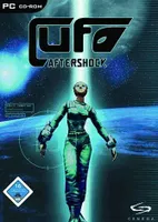 UFO: Aftershock Collector's Edition