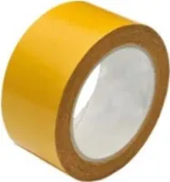 Dalpo Doppelseitiges Klebeband 50mm x 5m - Extra Stark und Vielseitig