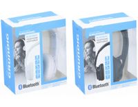 Grundig Bluetooth Stereo-Kopfhörer 6 Stunden Mikrofone