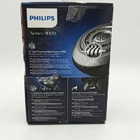 Philips S9711/41 Series 9000 Nass-Trockenrasiere