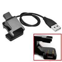 Univerzální nabíječka pro chytré hodinky a náramky 2-pin 5.5mm